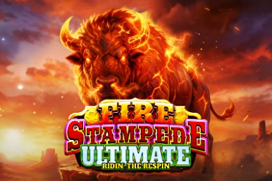 Firestampedeultimate ЧемпионСлот Казино играть