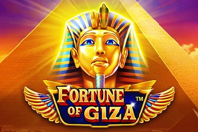Fortune Of Giza играть в ЧемпионСлот Казино