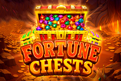 Fortunechests ЧемпионСлот Казино играть