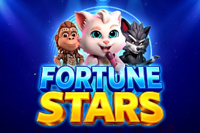 Fortunestars ЧемпионСлот Казино играть
