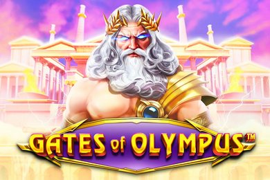 Gates Of Olympus играть в ЧемпионСлот Казино