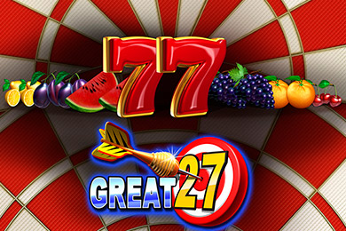 Играть в Great 27 ЧемпионСлот Казино