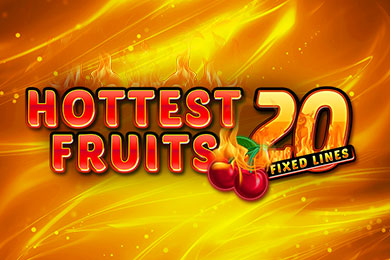 Играть в Hottest Fruits 20 ЧемпионСлот Казино