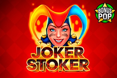 Joker Stoker ЧемпионСлот Казино слот