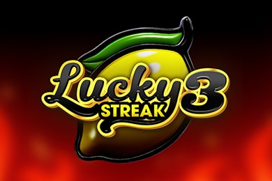 Luckystreak3 игровой автомат ЧемпионСлот Казино