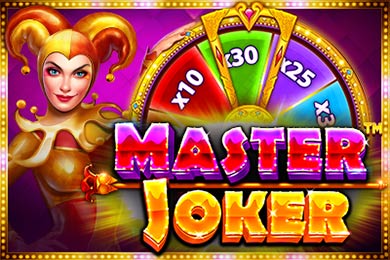 Masterjoker играть в ЧемпионСлот Казино