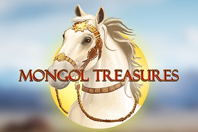 Играть в Mongoltreasures ЧемпионСлот Казино