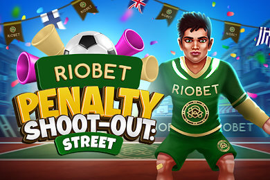 Riobetpenaltyshootoutstreet ЧемпионСлот Казино слот