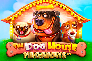 The Dog House Megaways ЧемпионСлот Казино играть