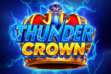 Thundercrown онлайн ЧемпионСлот Казино
