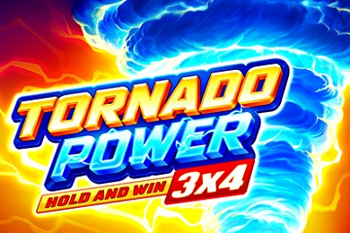 Tornadopowerholdandwin слот онлайн ЧемпионСлот Казино