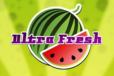 Ultrafresh слот ЧемпионСлот Казино